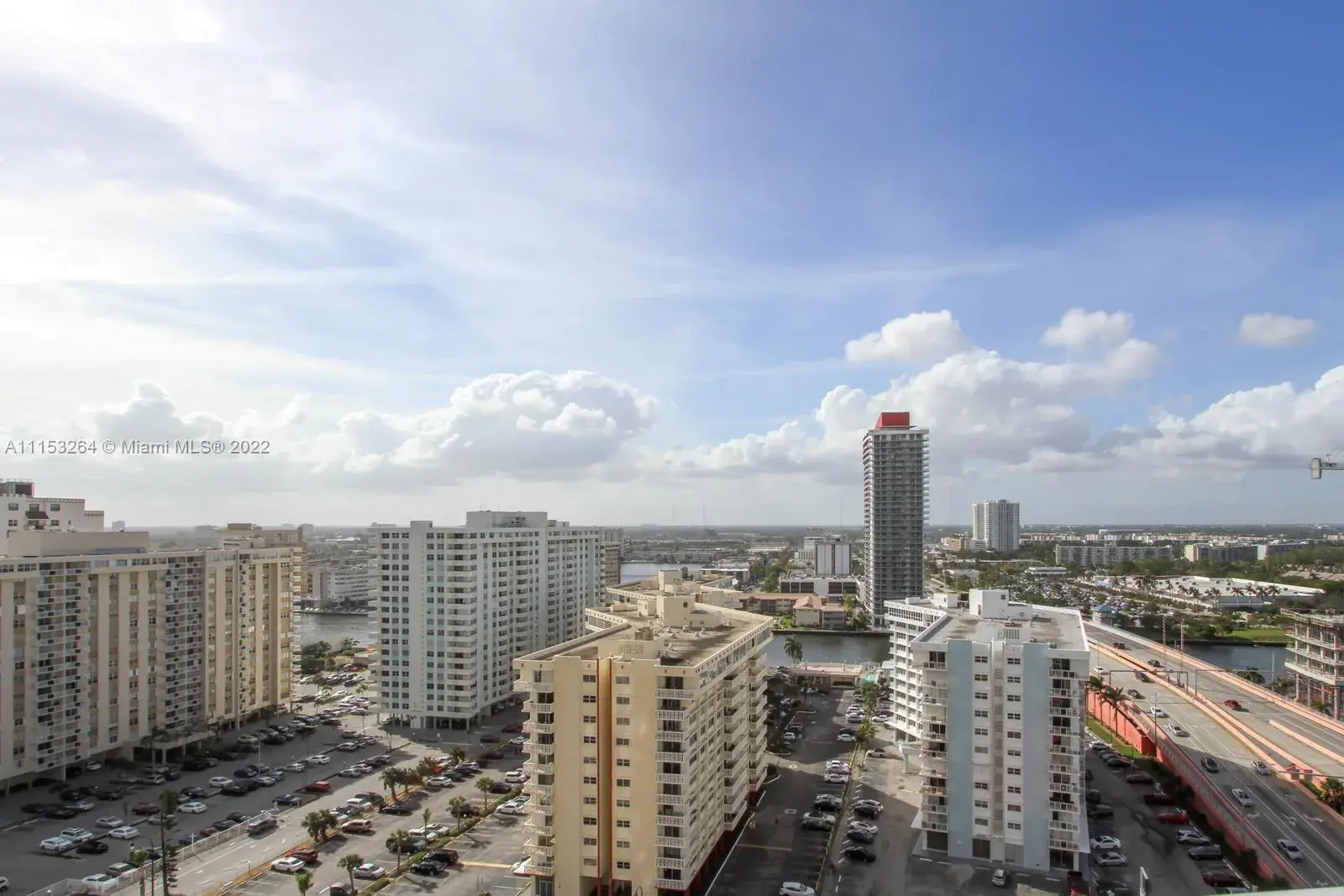 1800 S Ocean Dr # 1607, Hallandale Beach FL 33009