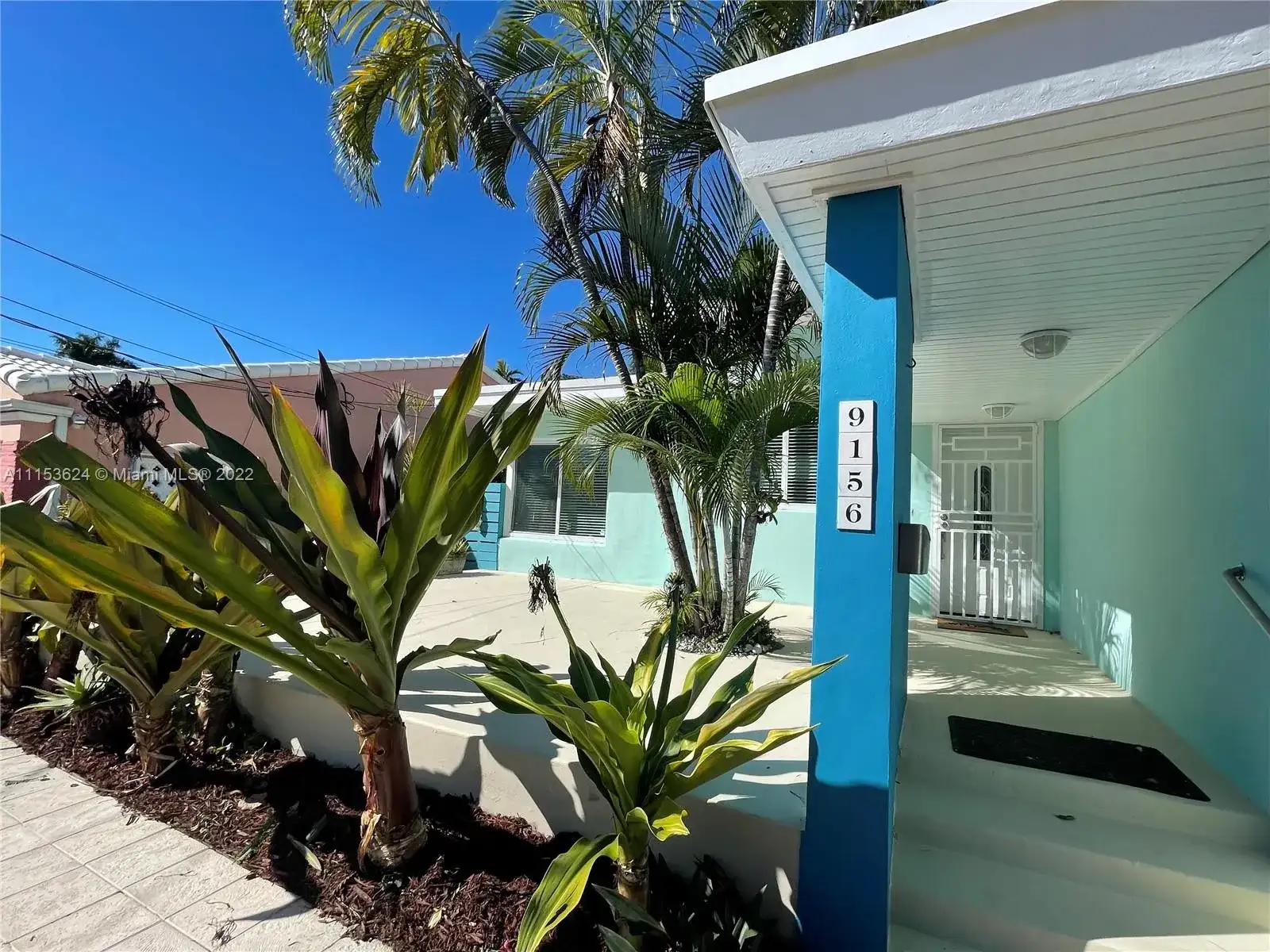 9156 Froude Ave, Surfside FL 33154 photo 3