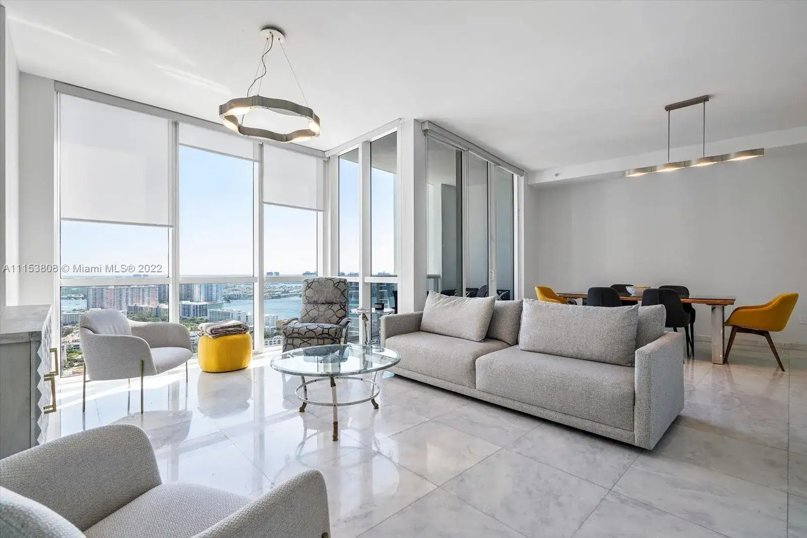 18201 Collins Ave # 4207, Sunny Isles Beach FL 33160