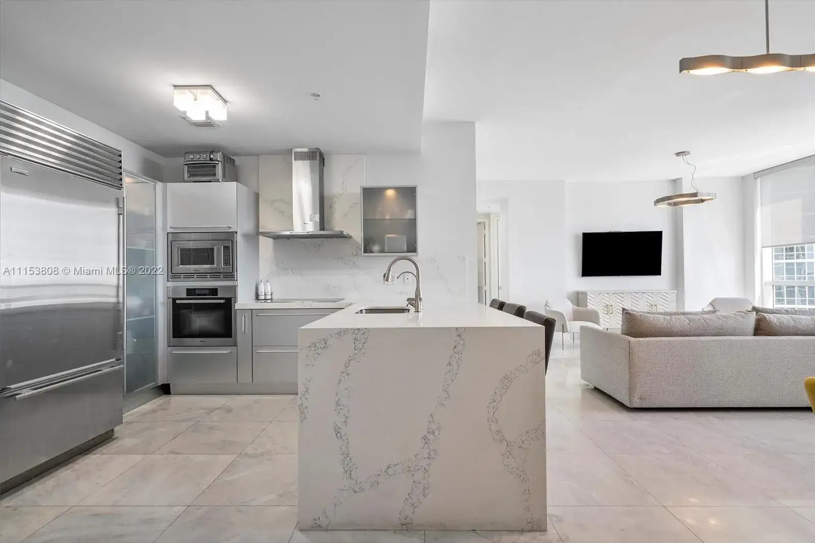 18201 Collins Ave # 4207, Sunny Isles Beach FL 33160 photo 3