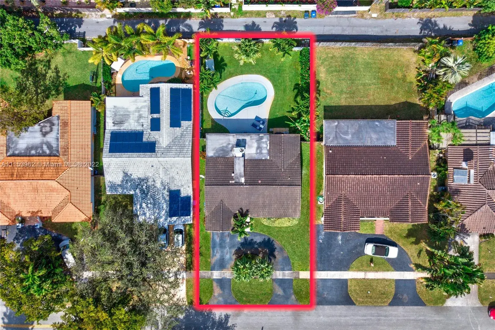5117 Cleveland St, Hollywood FL 33021