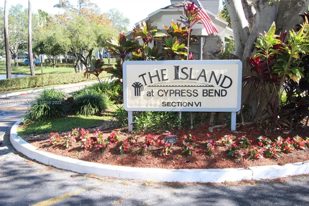 2221 Cypress Island Dr # 702, Pompano Beach FL 33069
