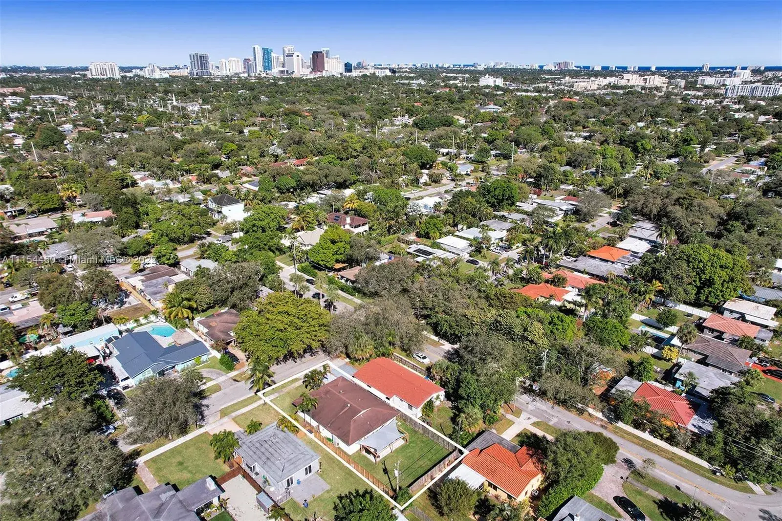 1004 SW 19th St, Fort Lauderdale FL 33315
