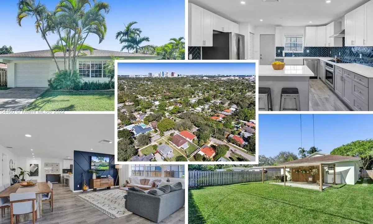 1004 SW 19th St, Fort Lauderdale FL 33315