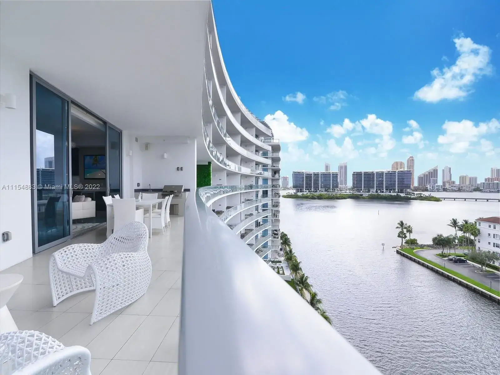 3250 NE 188th St # 803, Aventura FL 33180 photo 5