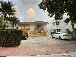 1 bedroom 1 bath Residential for sale at 919 Michigan Ave # 9, Miami Beach FL 33139