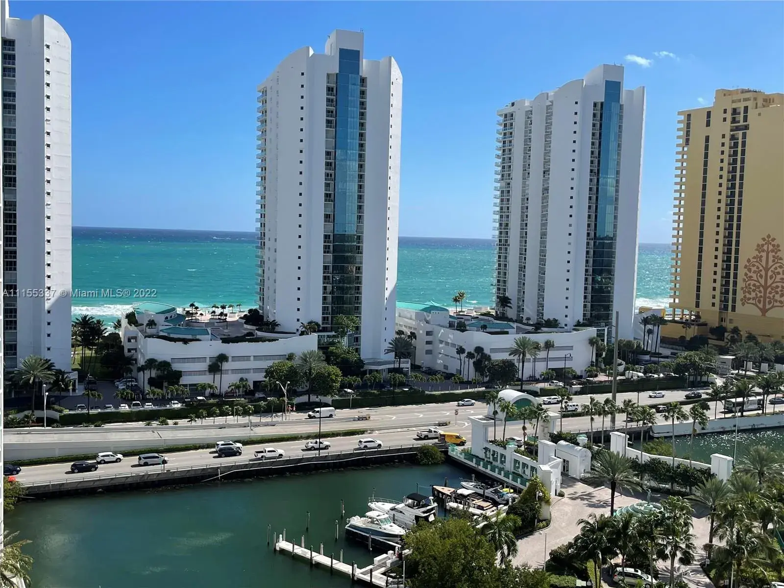 200 Sunny Isles Blvd # 1505, Sunny Isles Beach FL 33160