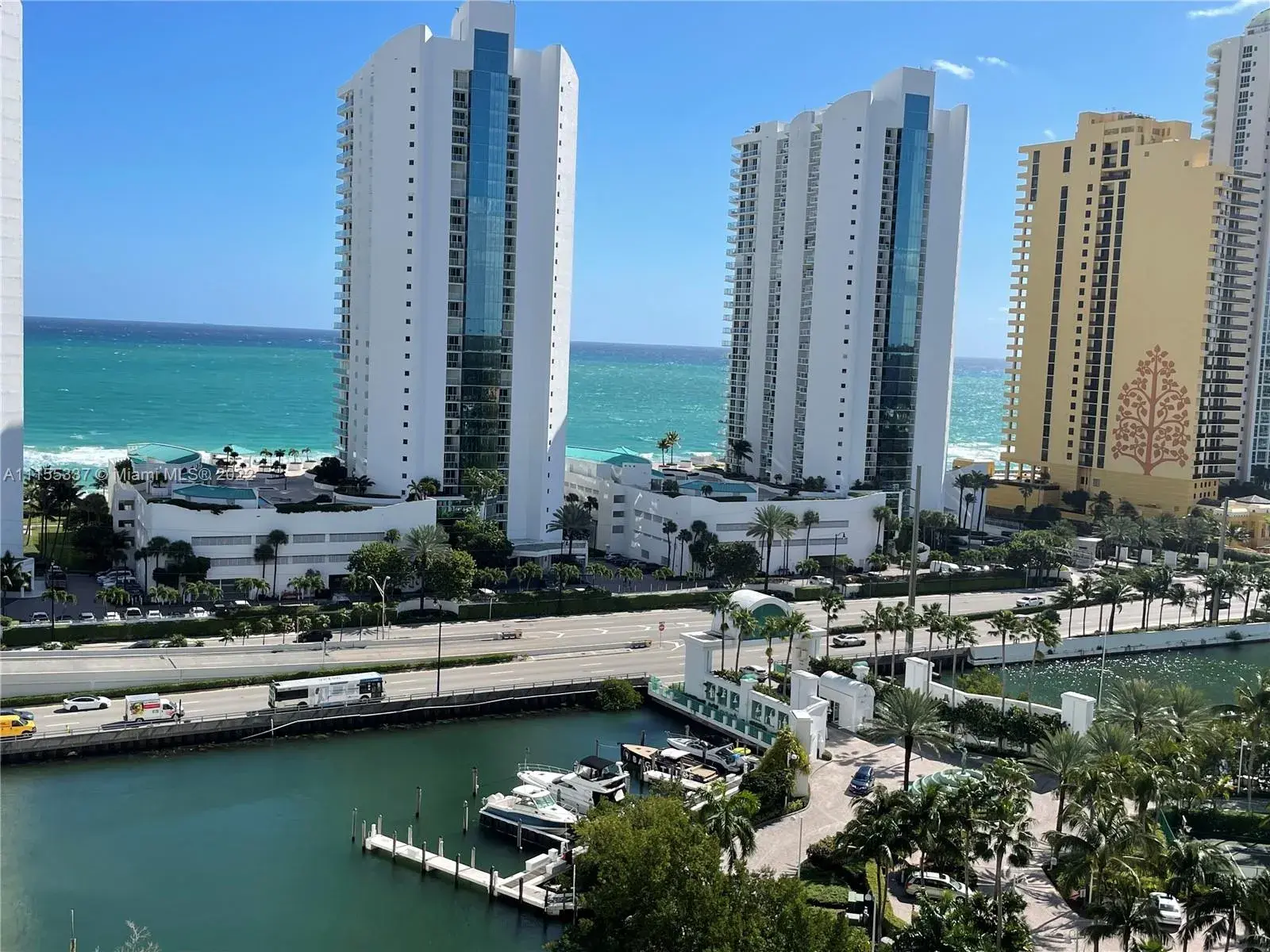 200 Sunny Isles Blvd # 1505, Sunny Isles Beach FL 33160
