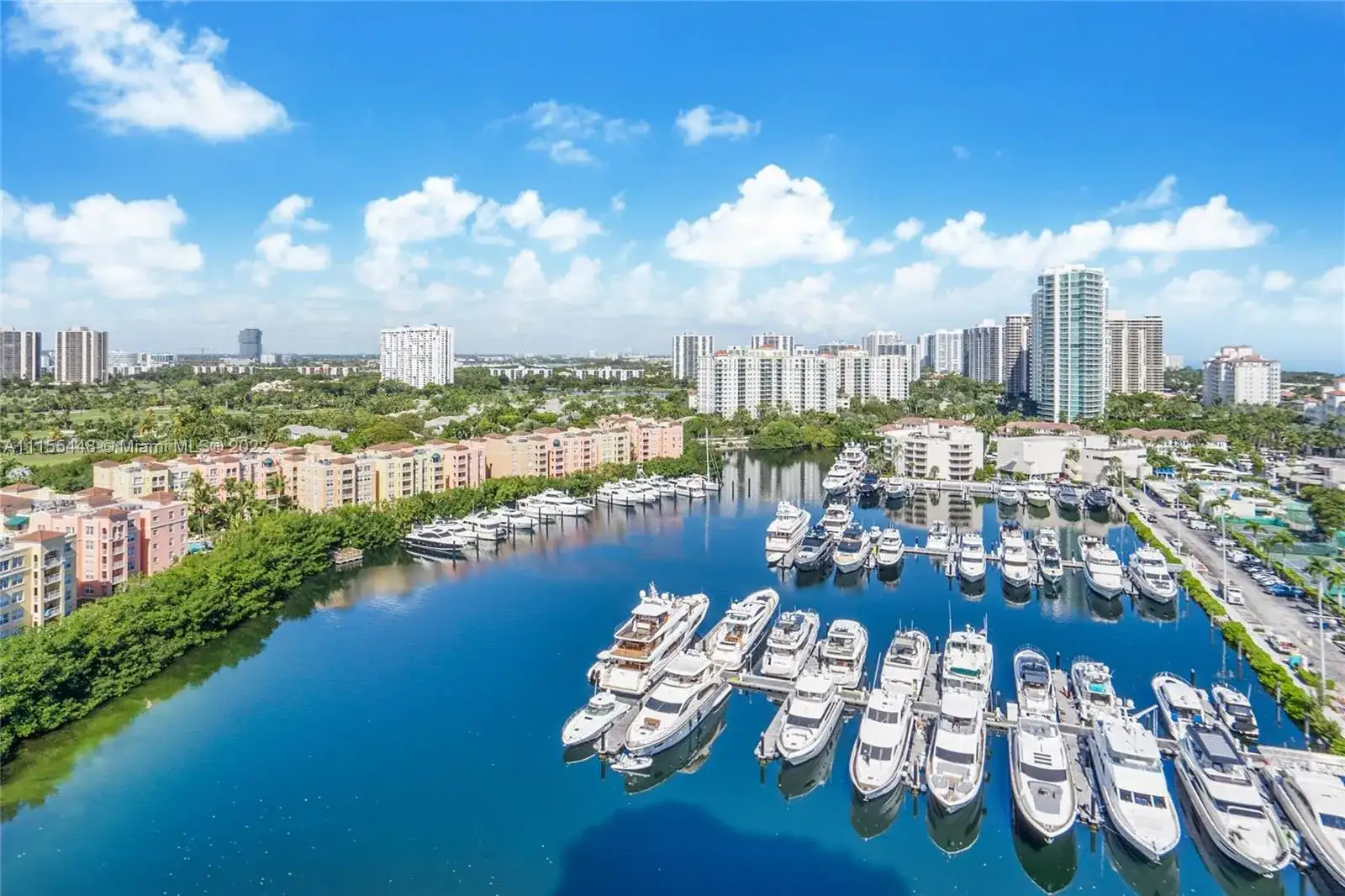 19500 Turnberry Way # 16B, Aventura FL 33180 photo 2