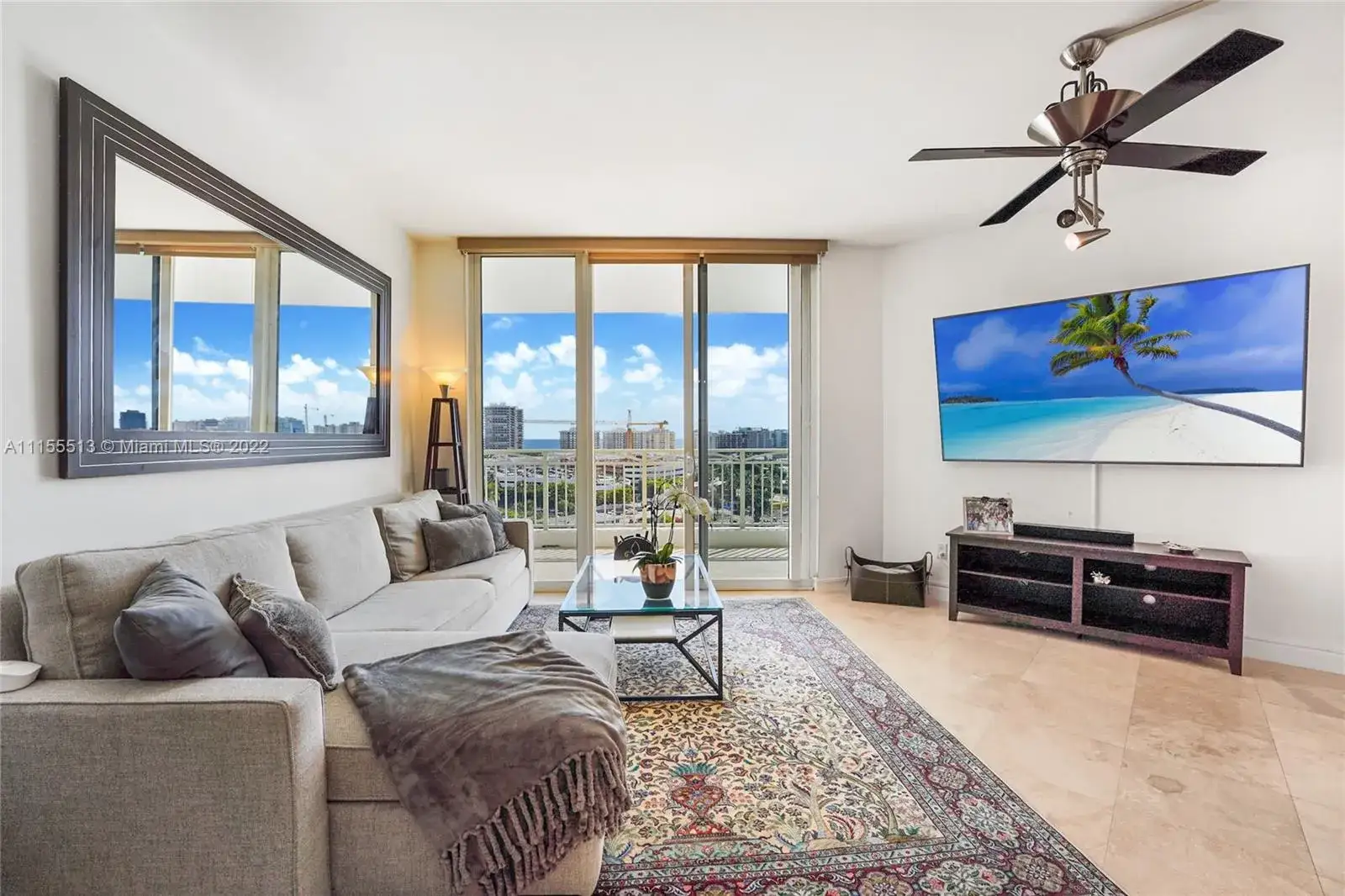 9751 E Bay Harbor Dr # 11D, Bay Harbor Islands FL 33154