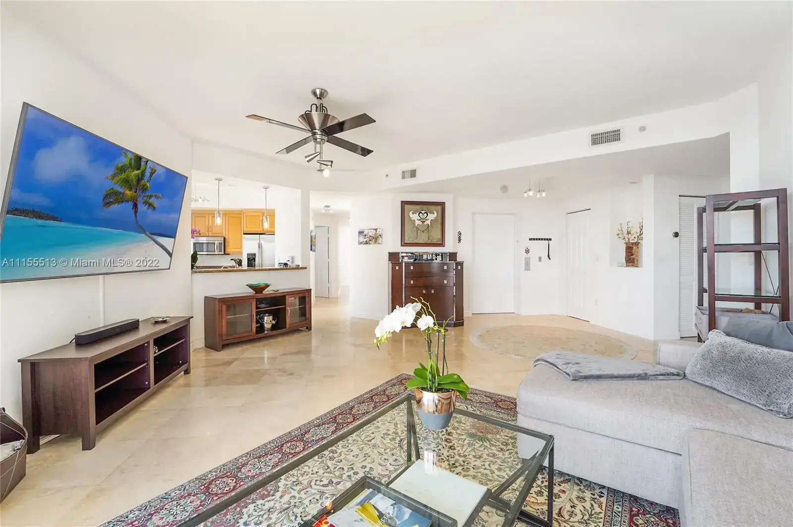 9751 E Bay Harbor Dr # 11D, Bay Harbor Islands FL 33154 photo 3