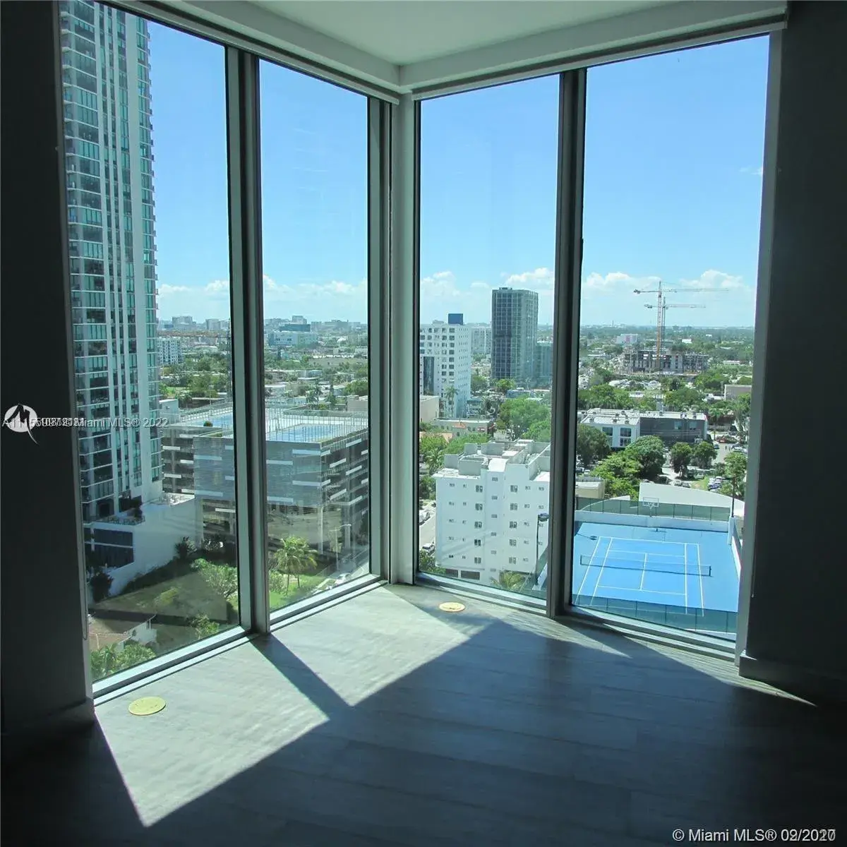 2900 NE 7th Ave # 1509, Miami FL 33137