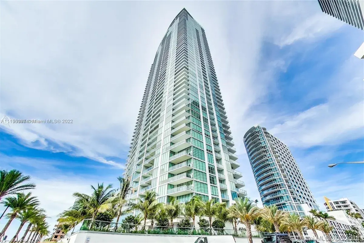 2900 NE 7th Ave # 1509, Miami FL 33137