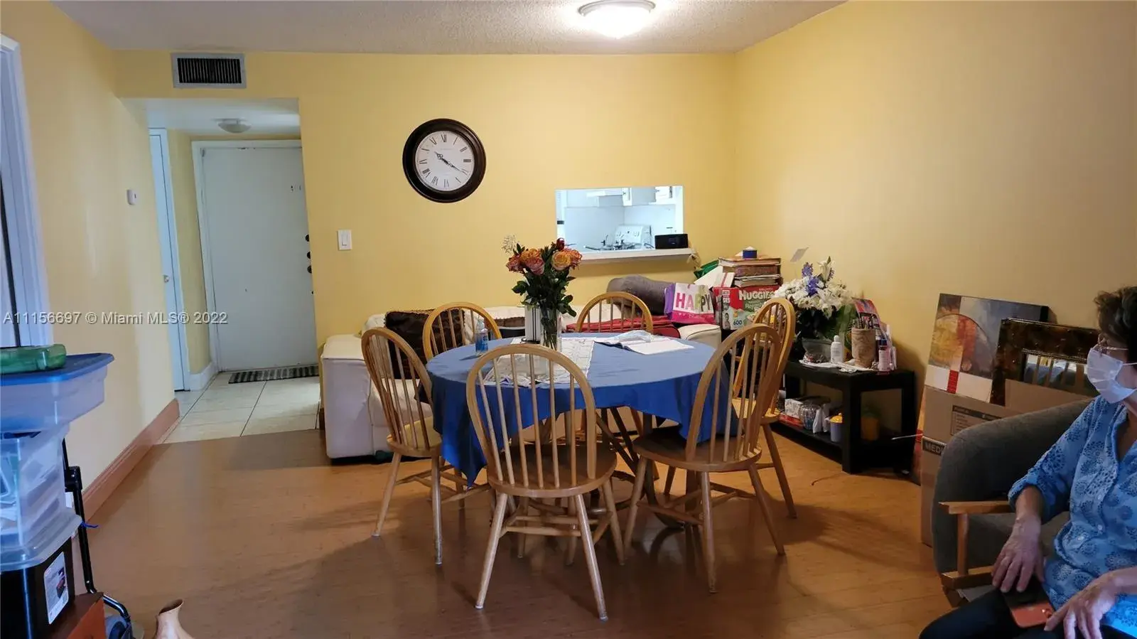 950 Hillcrest Dr # 106, Hollywood FL 33021