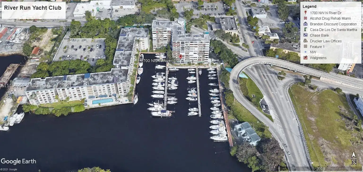 1700 NW North River Dr, Miami FL 33125 photo 2
