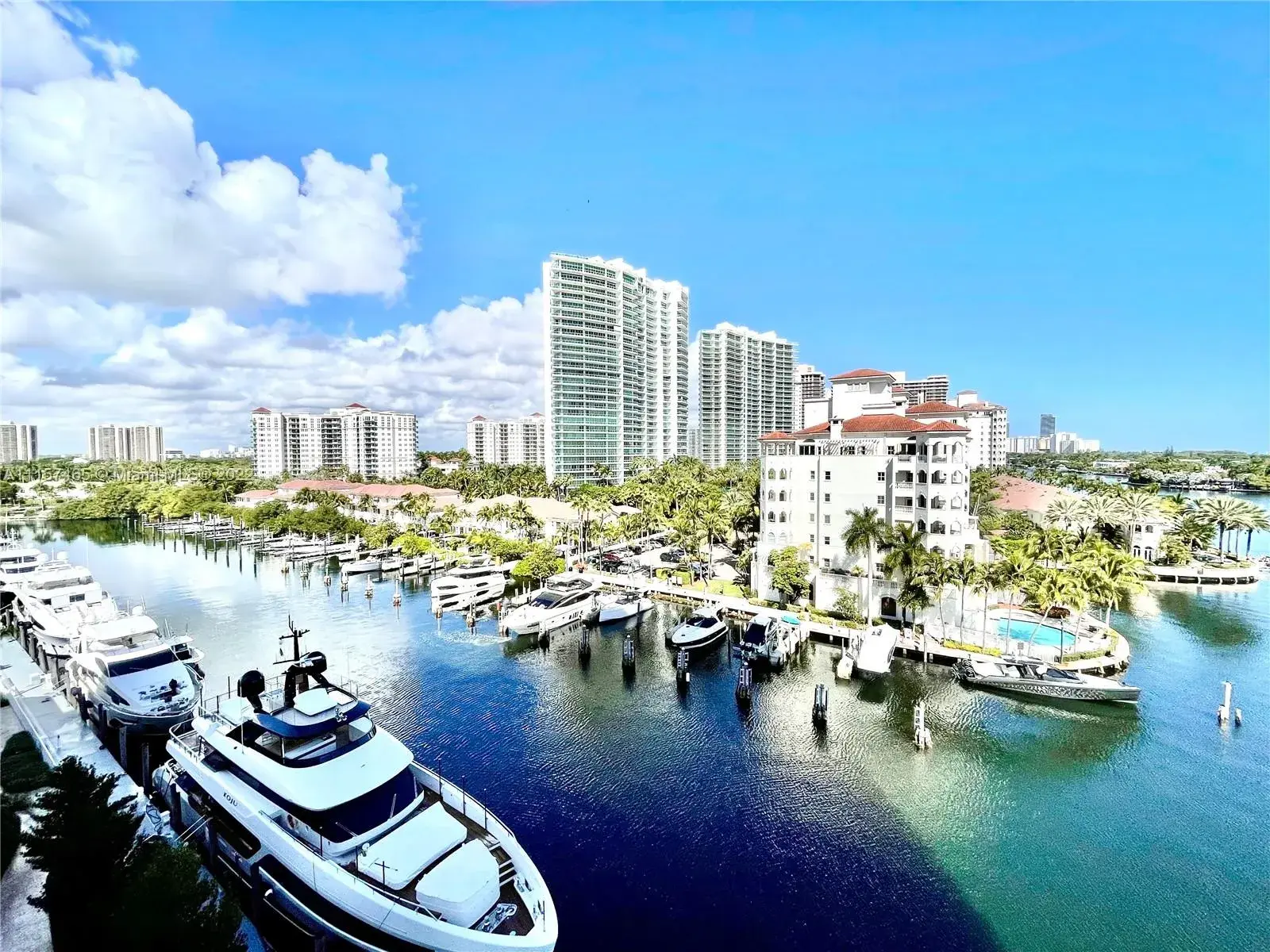 19707 Turnberry Way # 9K, Aventura FL 33180