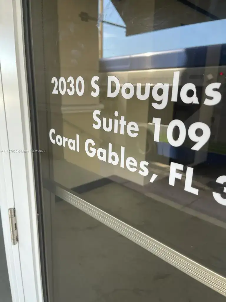 2030 S Douglas Rd # 109, Coral Gables FL 33134 photo 2