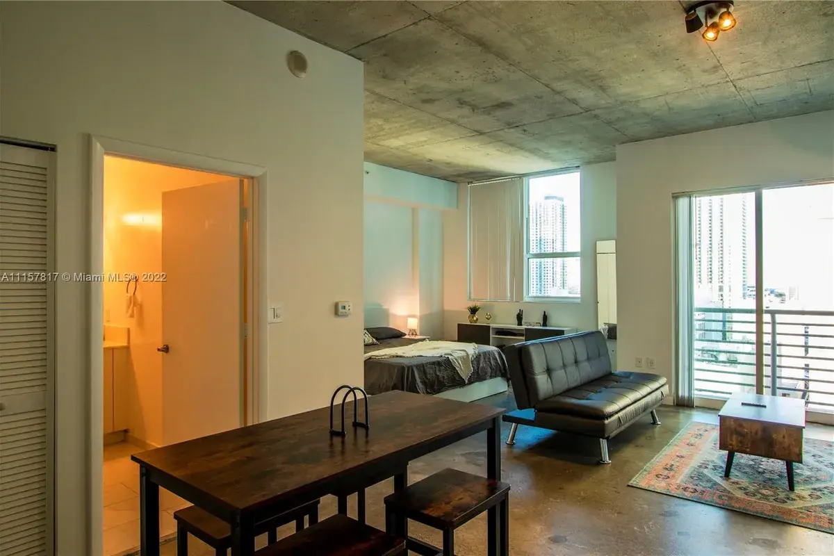 133 NE 2nd Ave # 1703, Miami FL 33132