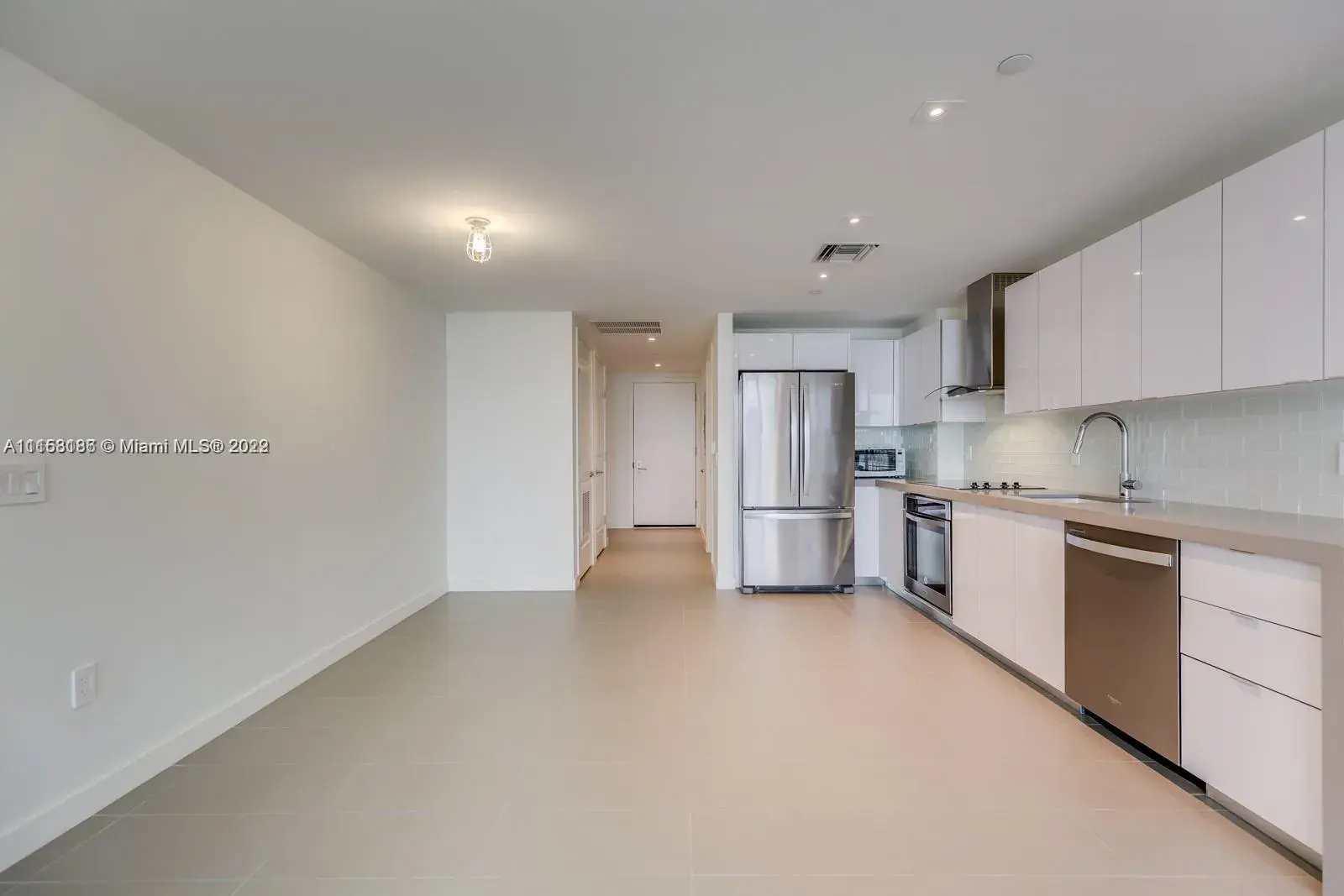 1600 NE 1st Ave # 2603, Miami FL 33132