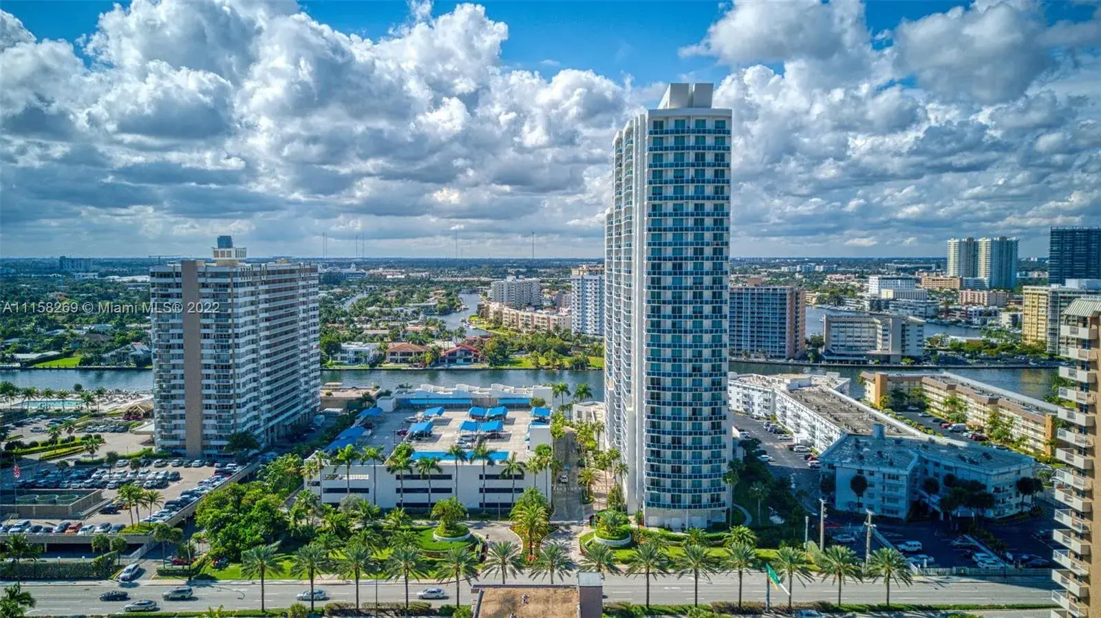 1945 S Ocean Dr # 1714, Hallandale Beach FL 33009
