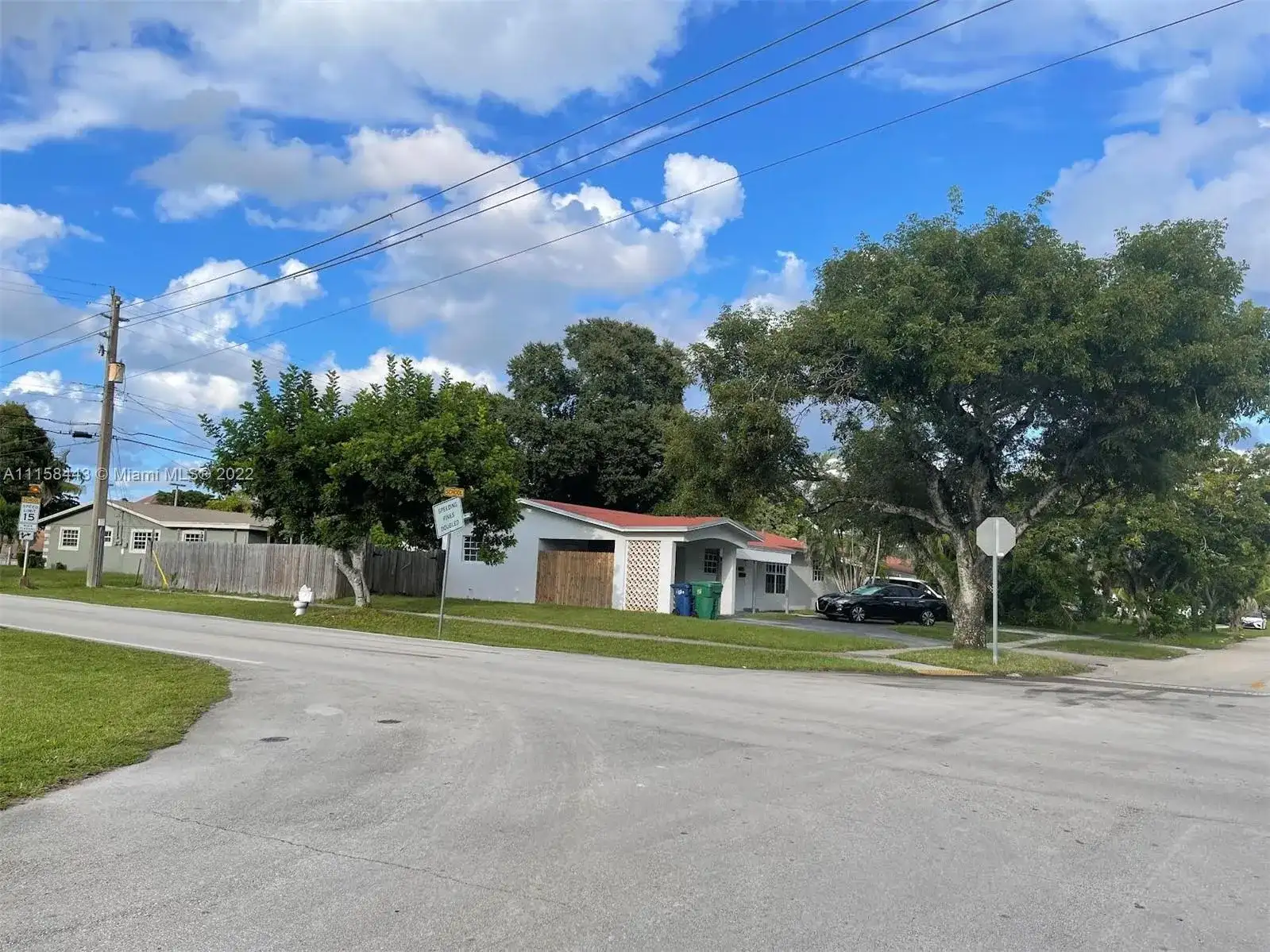 4841 NW 13th Ct, Lauderhill FL 33313 photo 2