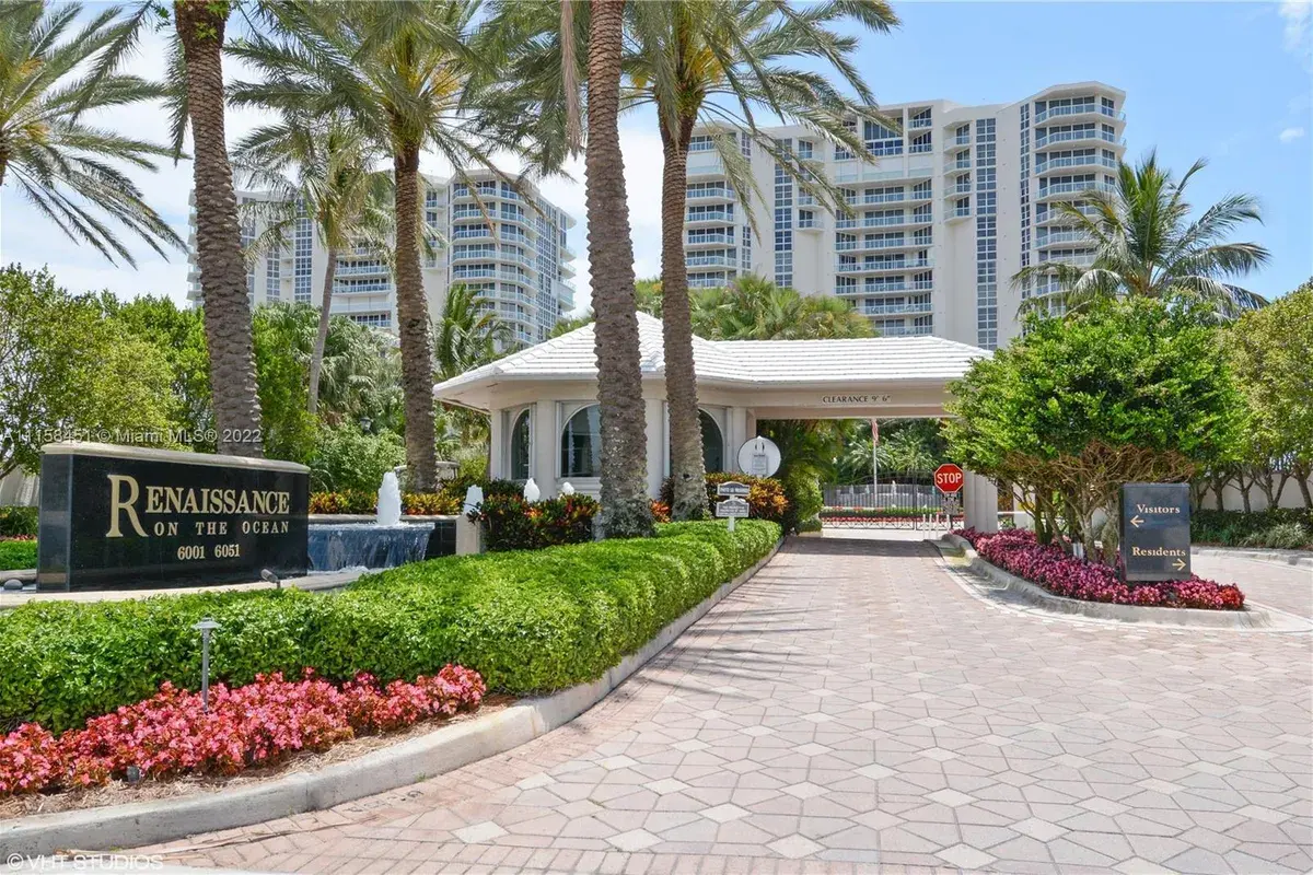 6001 N Ocean Dr # 1103, Hollywood FL 33019