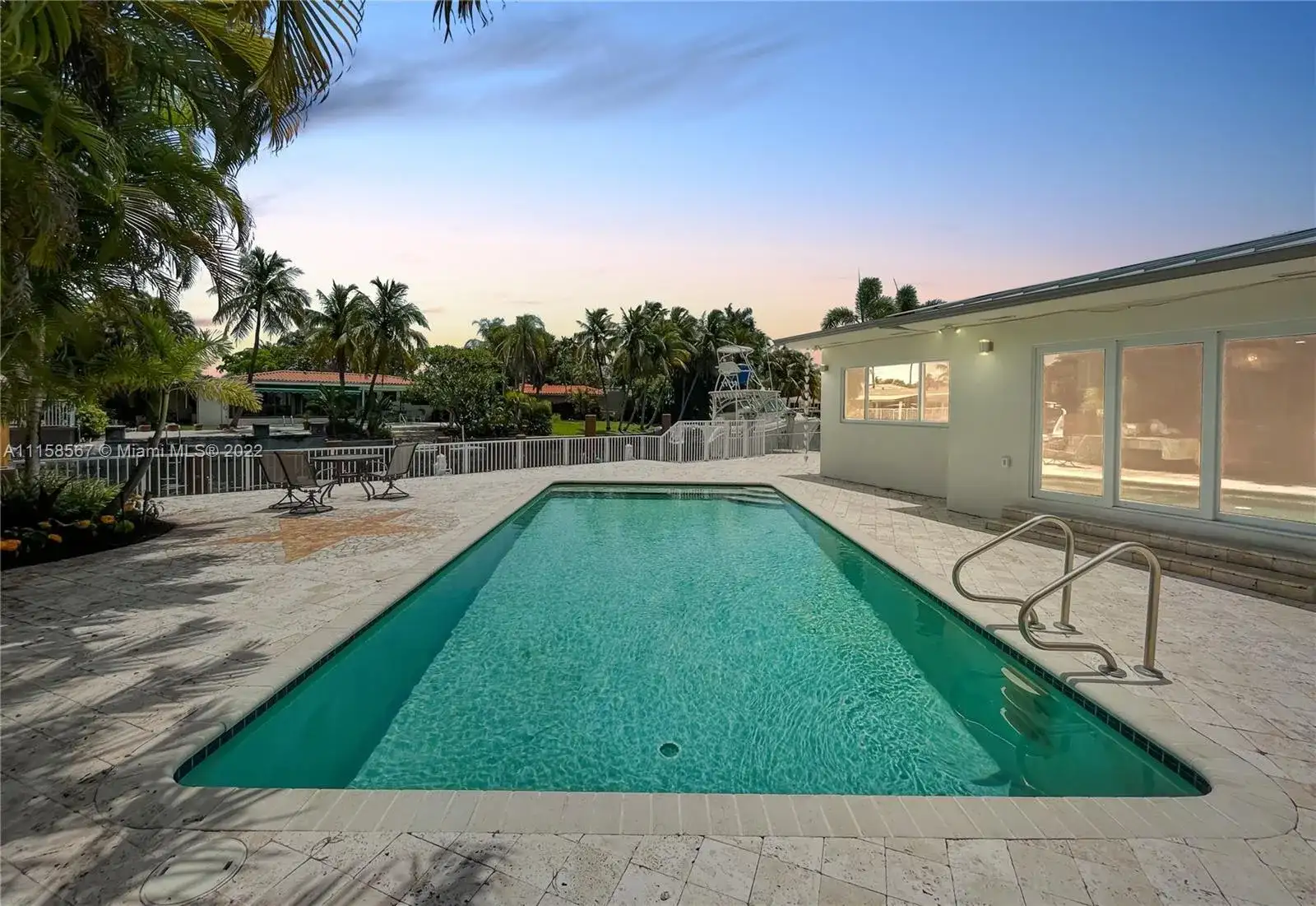12985 Ortega Ln, North Miami FL 33181 photo 2