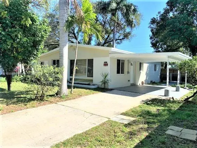 1508 SW 20th Ave, Fort Lauderdale FL 33312