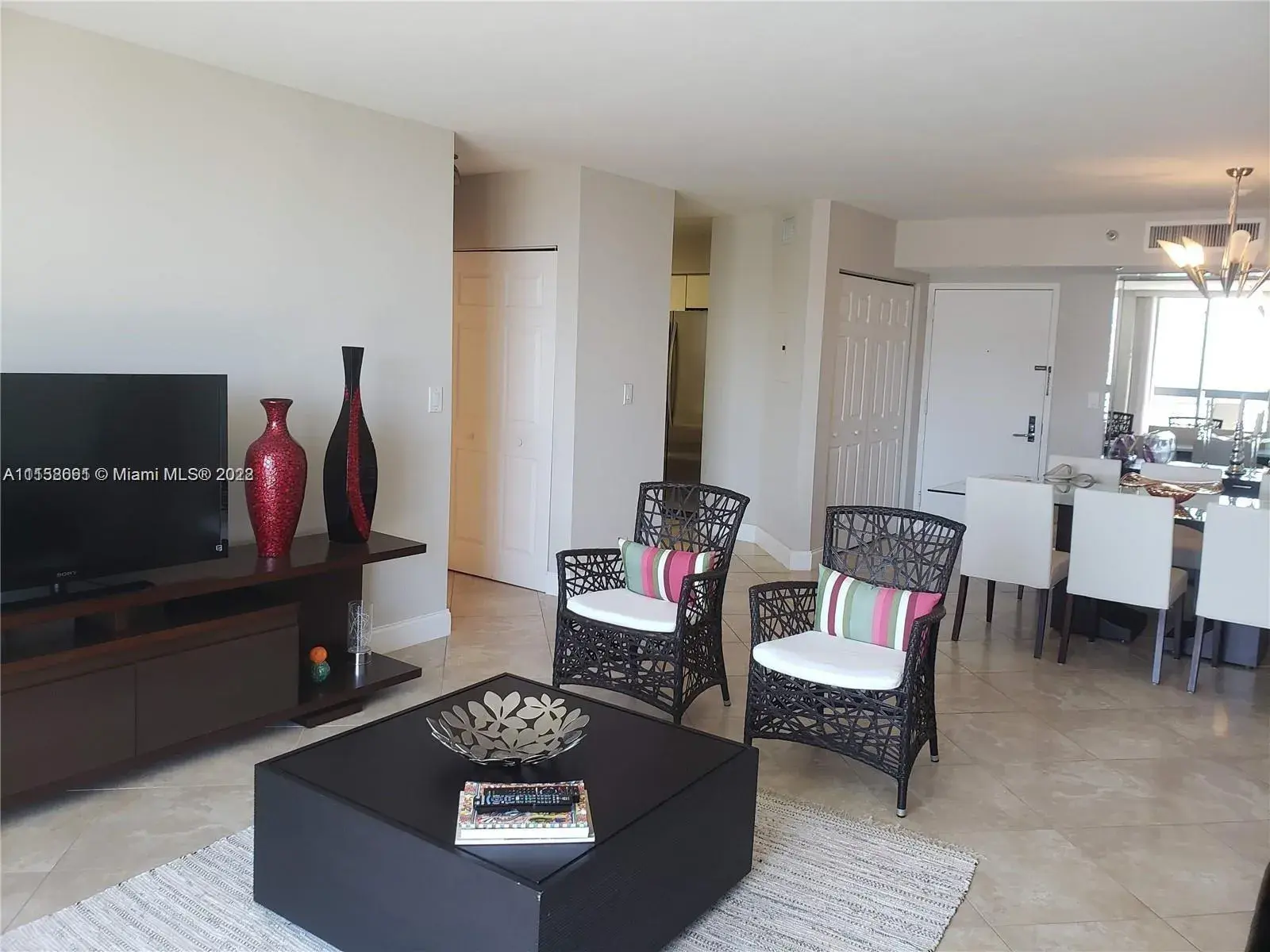 3530 Mystic Pointe Dr # 2313, Aventura FL 33180