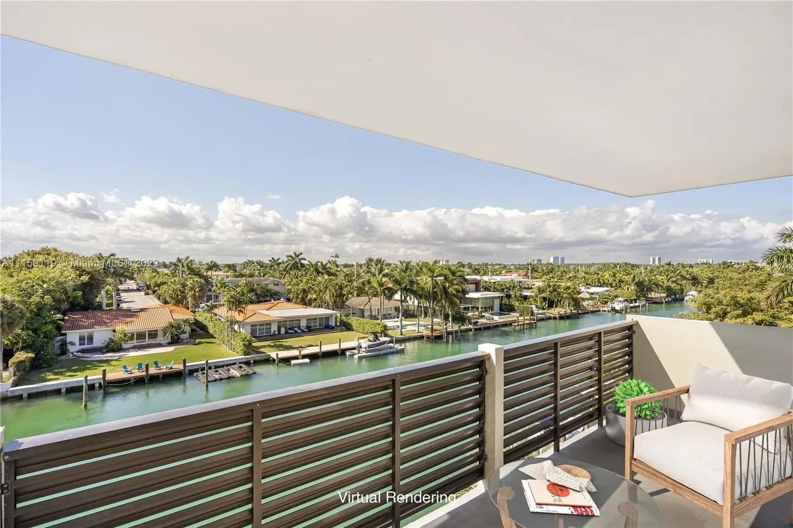 9800 W Bay Harbor Dr # 503, Bay Harbor Islands FL 33154