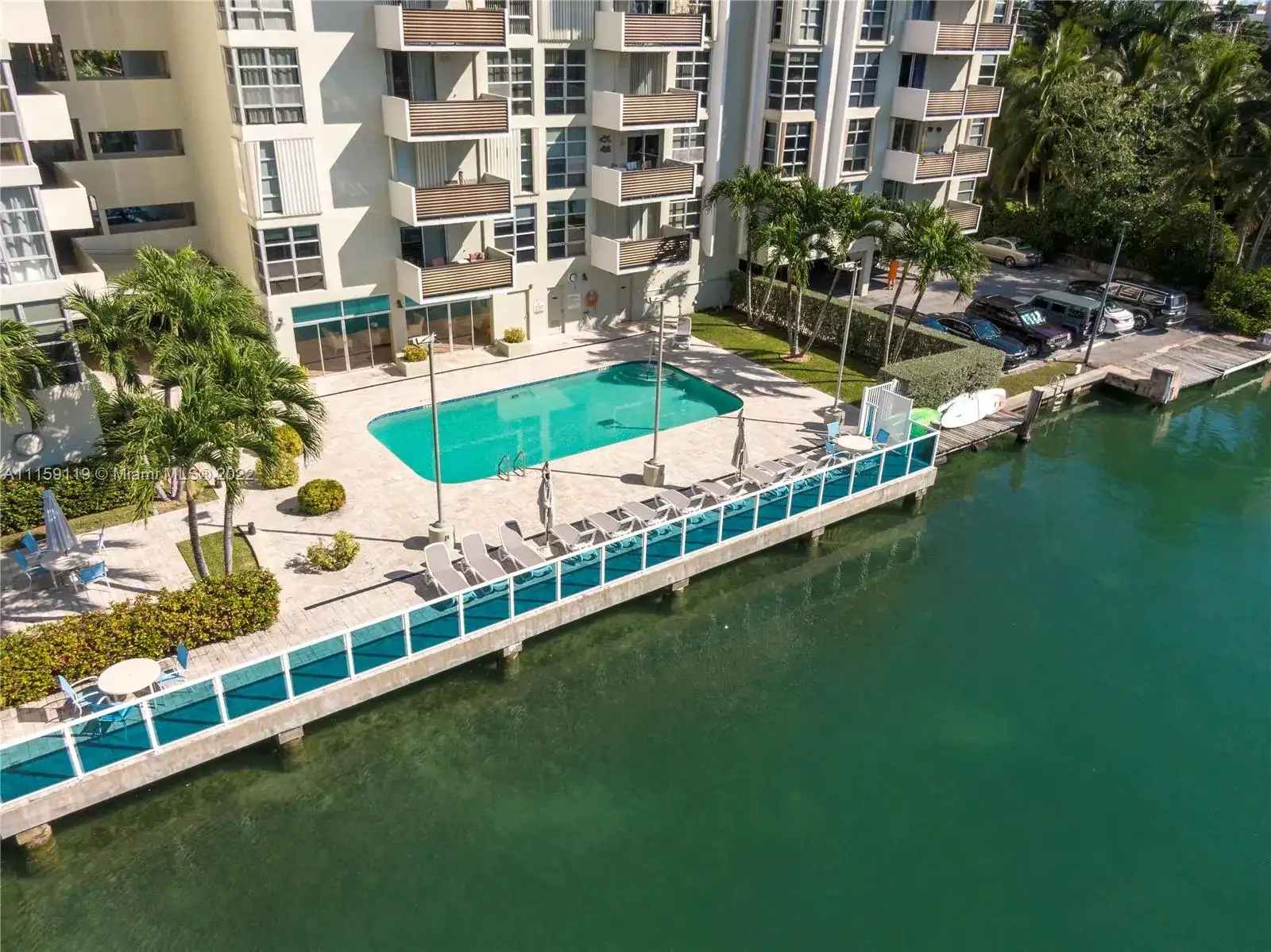 9800 W Bay Harbor Dr # 503, Bay Harbor Islands FL 33154 photo 2