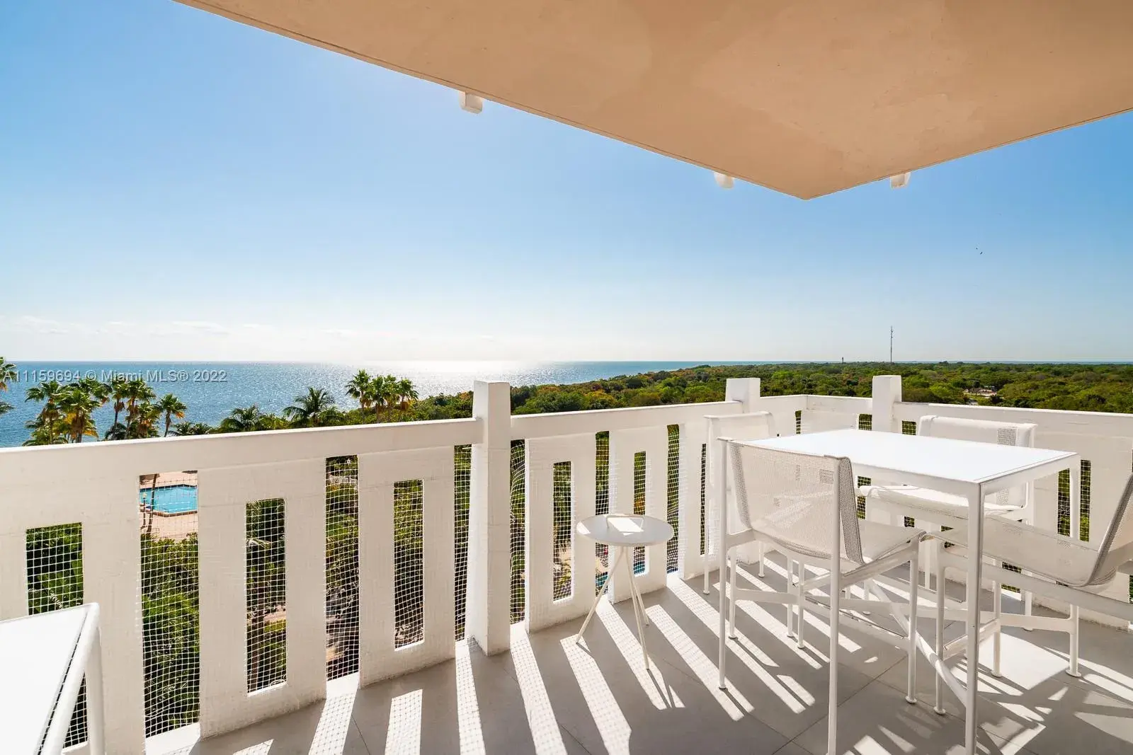 1121 Crandon Blvd # F702, Key Biscayne FL 33149