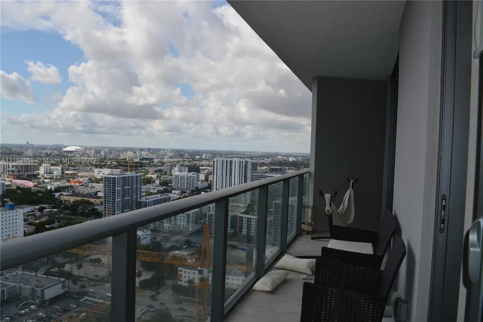 501 NE 31st St # 3507, Miami FL 33137