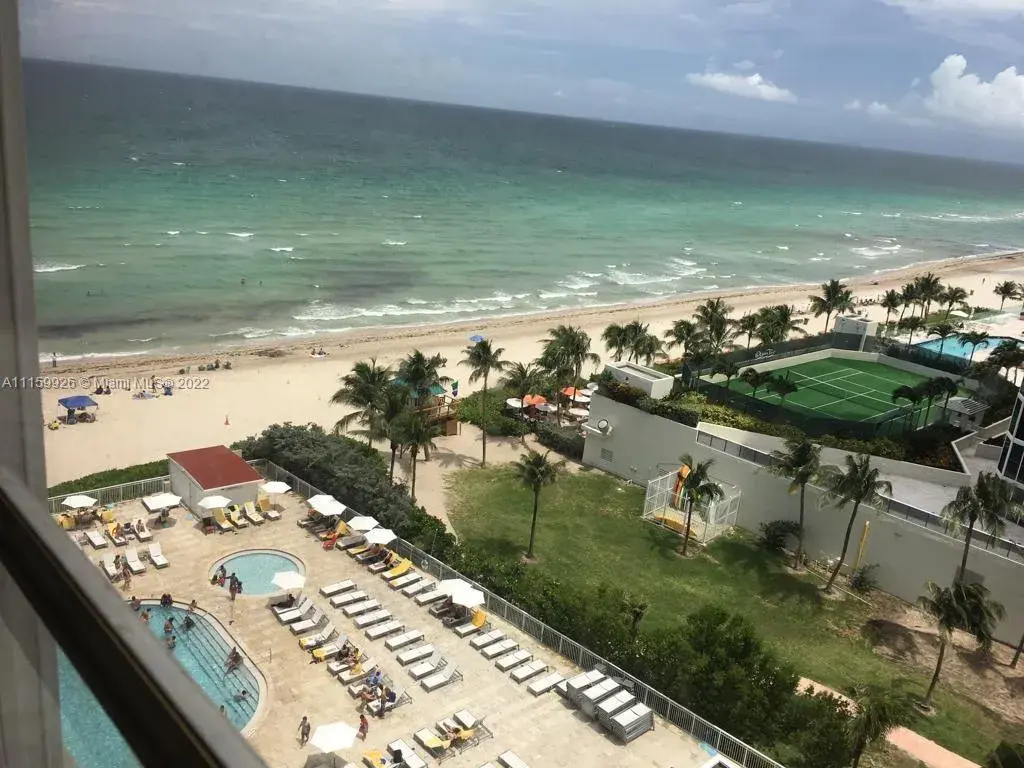 19201 Collins Ave # 908, Sunny Isles Beach FL 33160