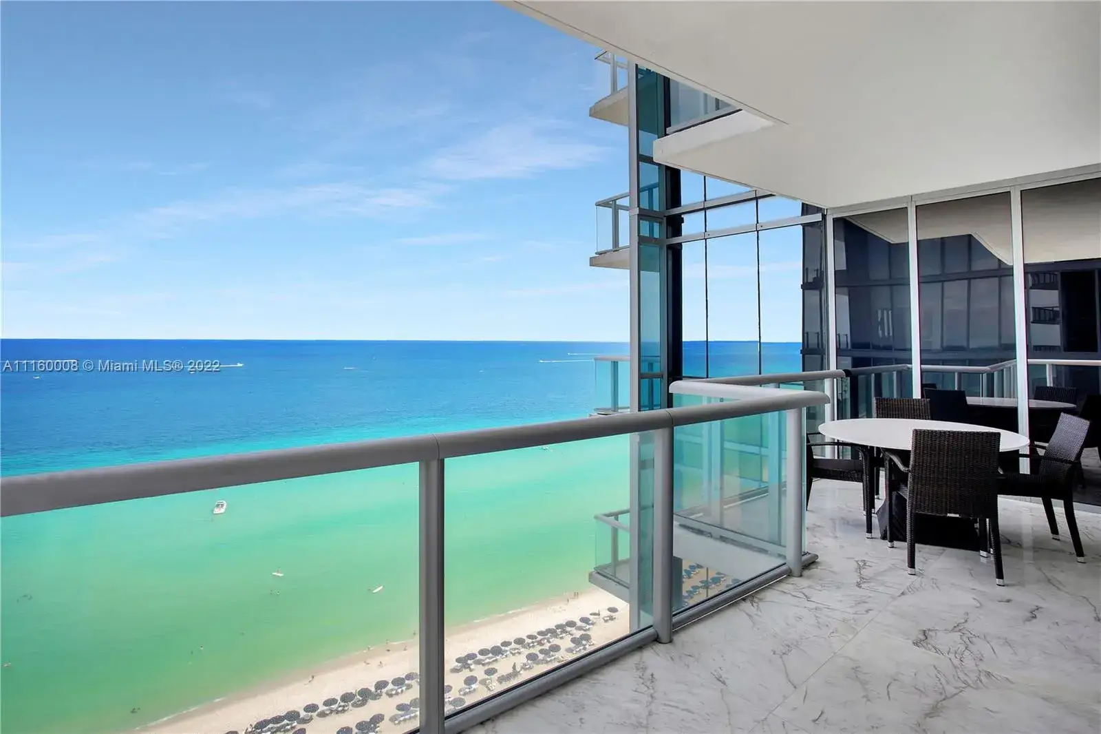 17121 Collins Ave # 2008, Sunny Isles Beach FL 33160