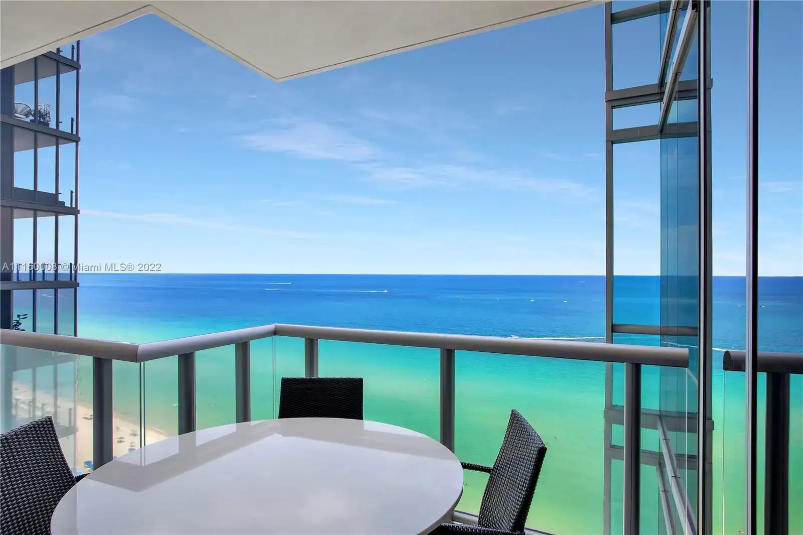 17121 Collins Ave # 2008, Sunny Isles Beach FL 33160 photo 2