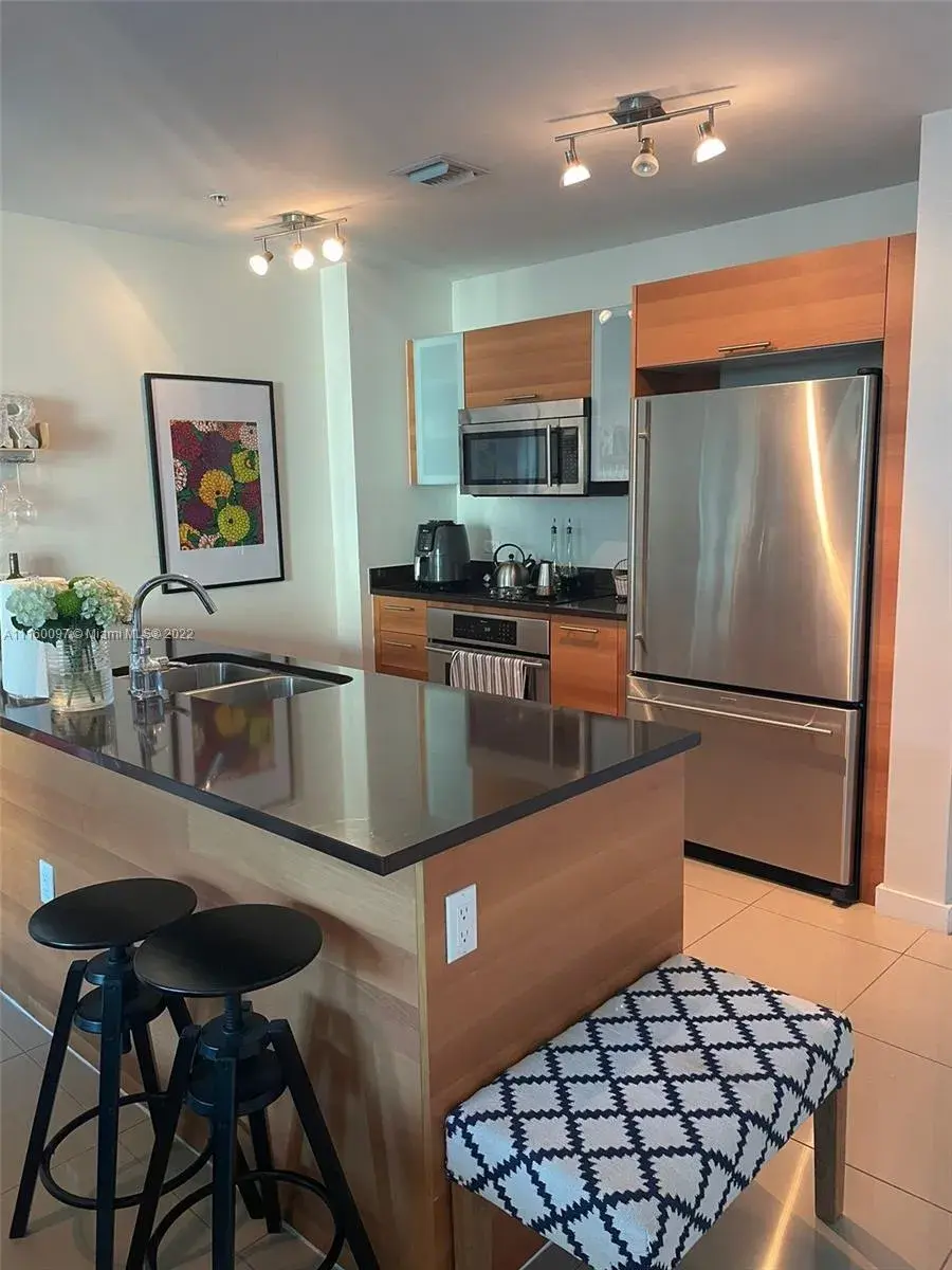 3301 NE 1st Ave # H0803, Miami FL 33137