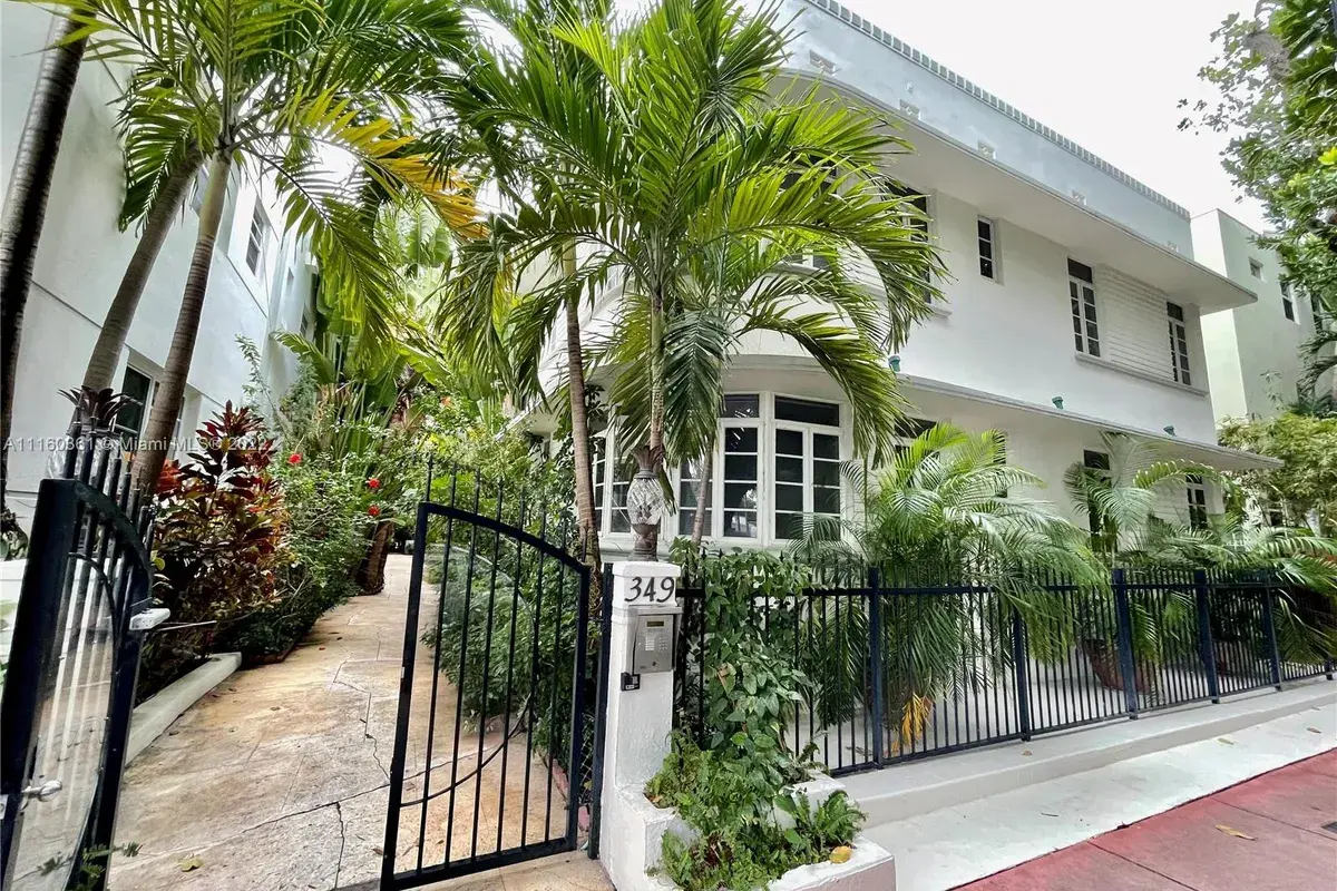349 Meridian Ave # B103, Miami Beach FL 33139