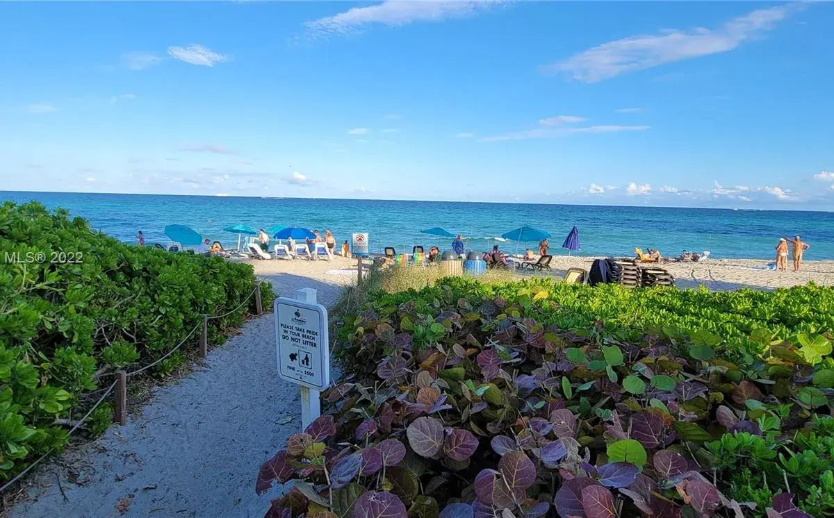 1920 S Ocean Dr # 3A, Hallandale Beach FL 33009