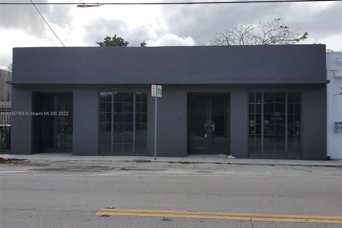4314 NW 2nd Ave, Miami FL 33127