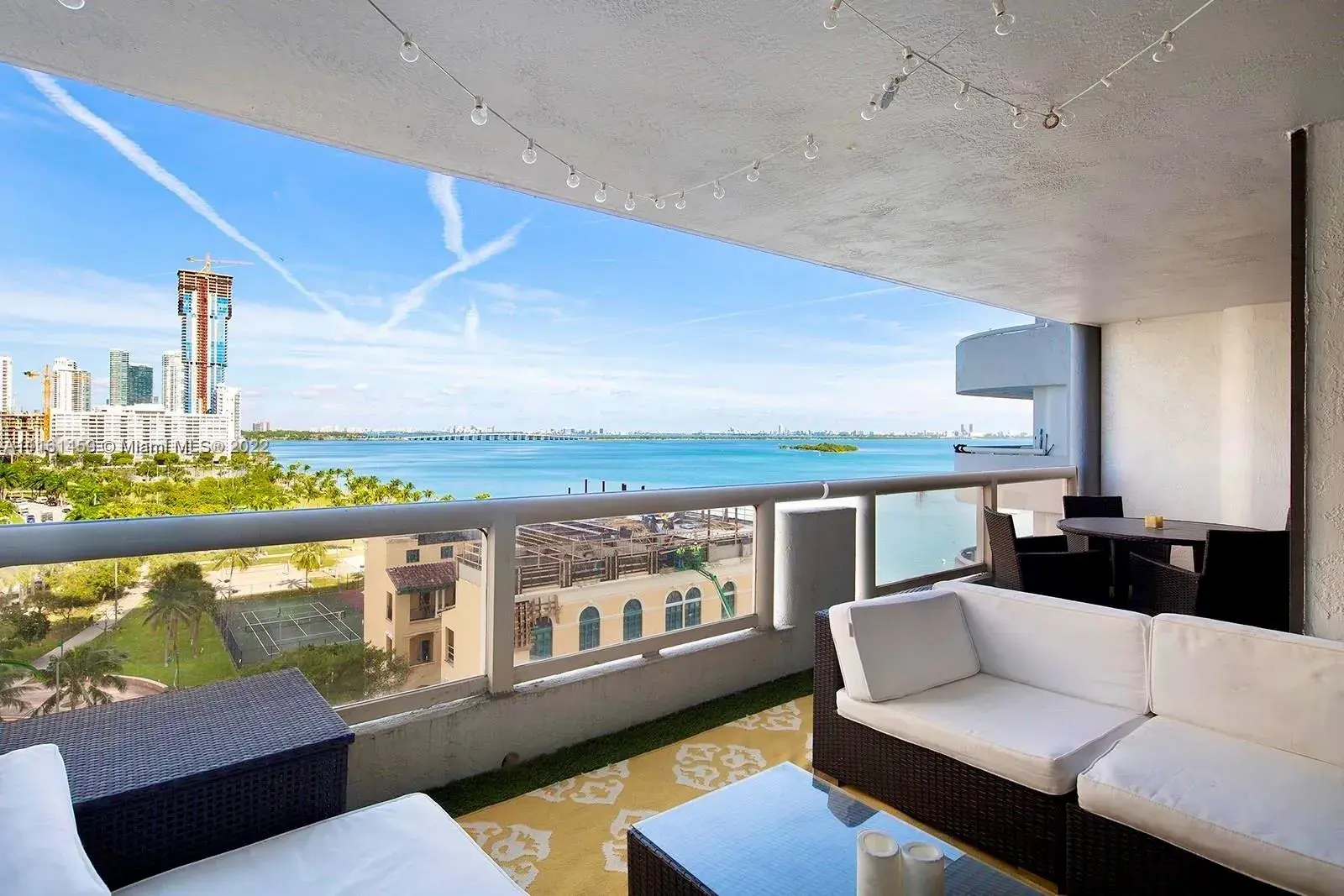 1717 N Bayshore Dr # 1239, Miami FL 33132