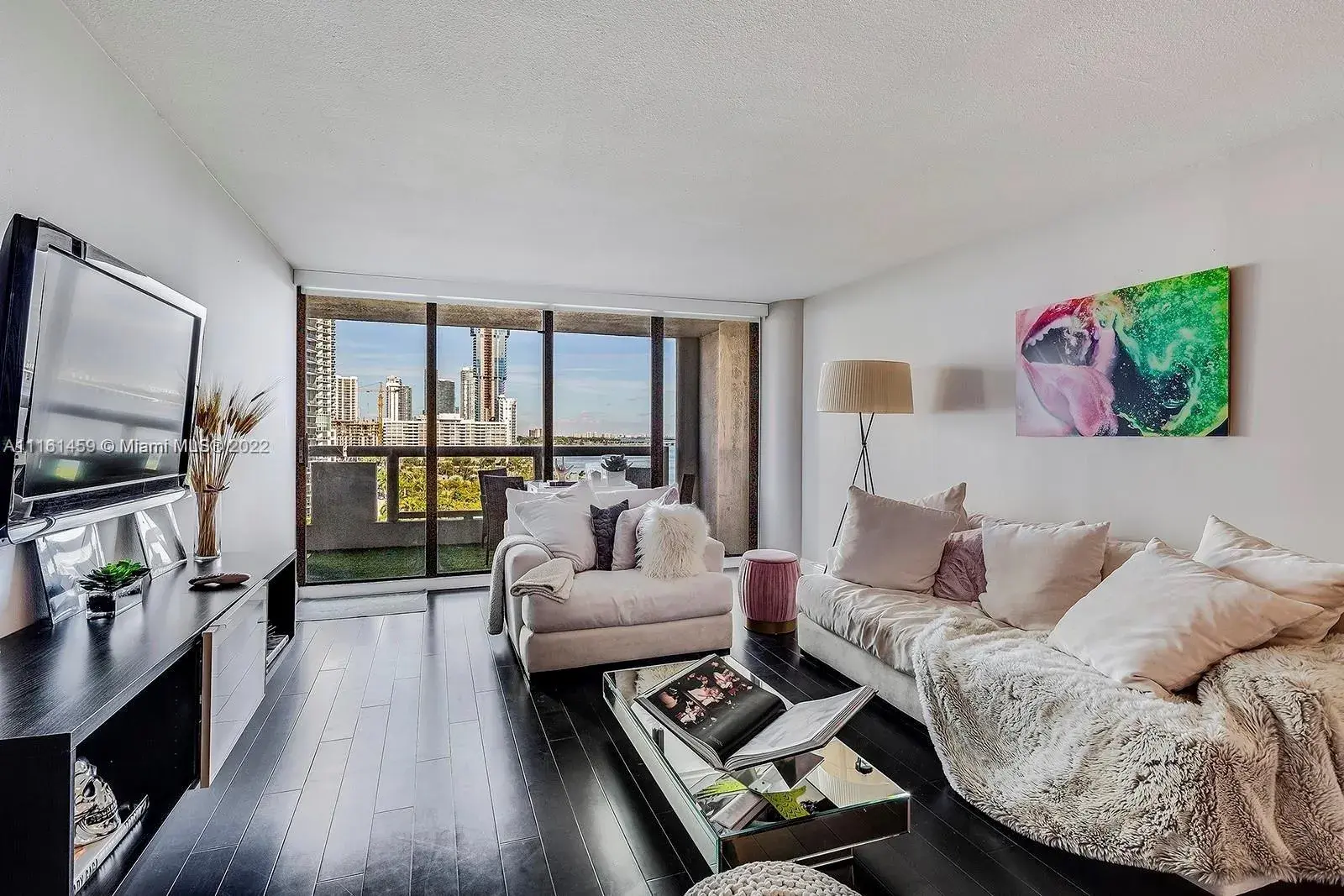 1717 N Bayshore Dr # 1239, Miami FL 33132