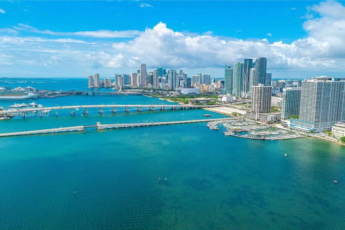 1717 N Bayshore Dr # 1239, Miami FL 33132