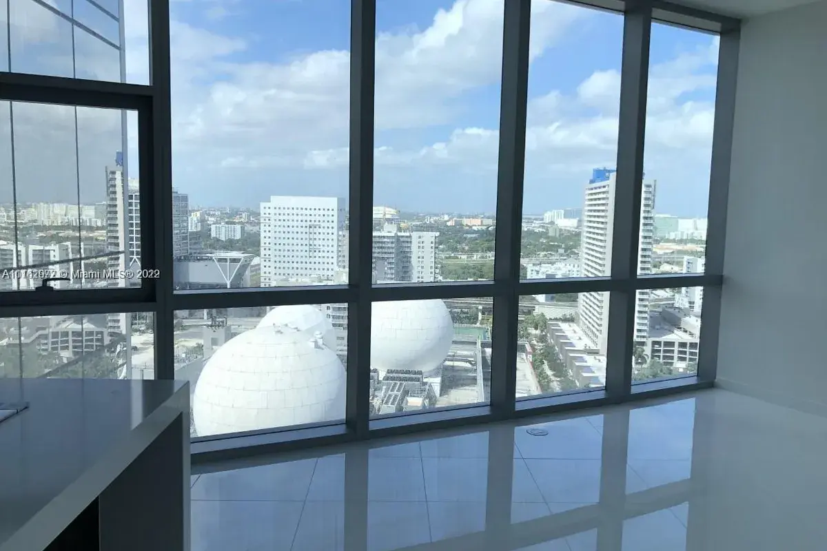 851 NE 1st Ave # 200, Miami FL 33132