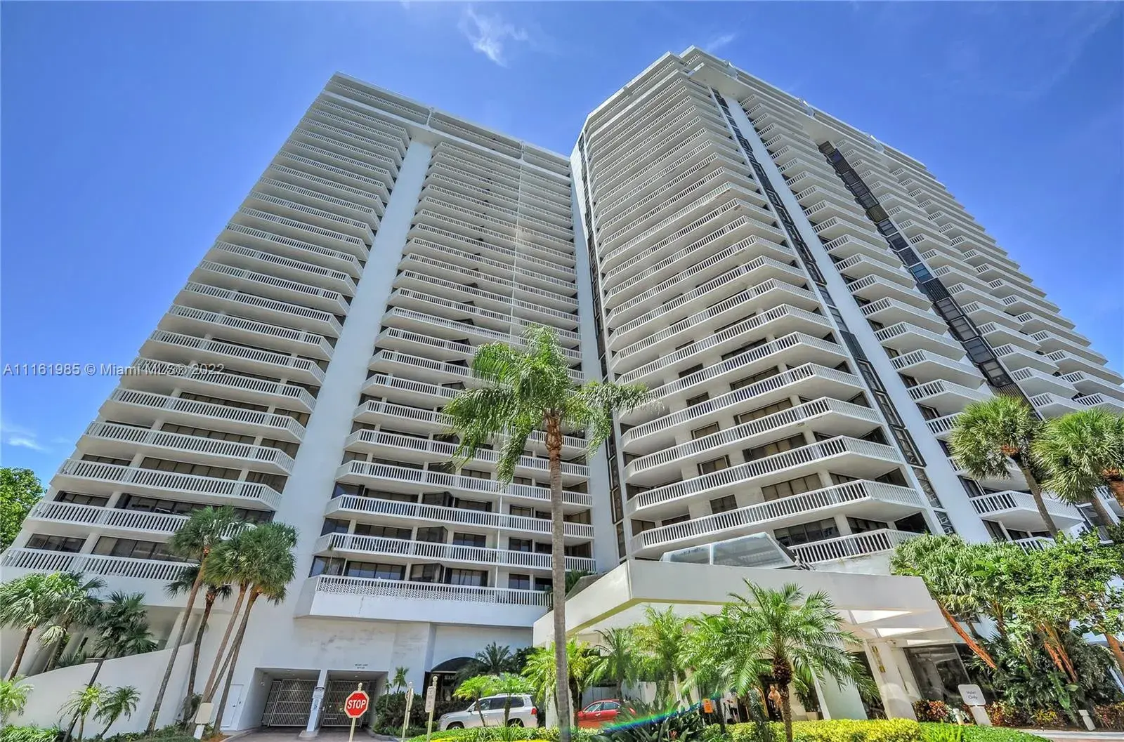 20281 E Country Club Dr # 511, Aventura FL 33180