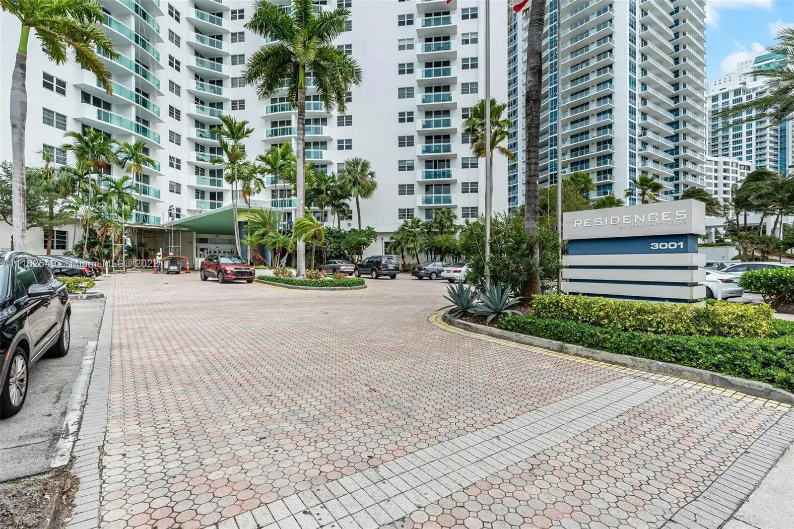 3001 S Ocean Dr # 1037, Hollywood FL 33019