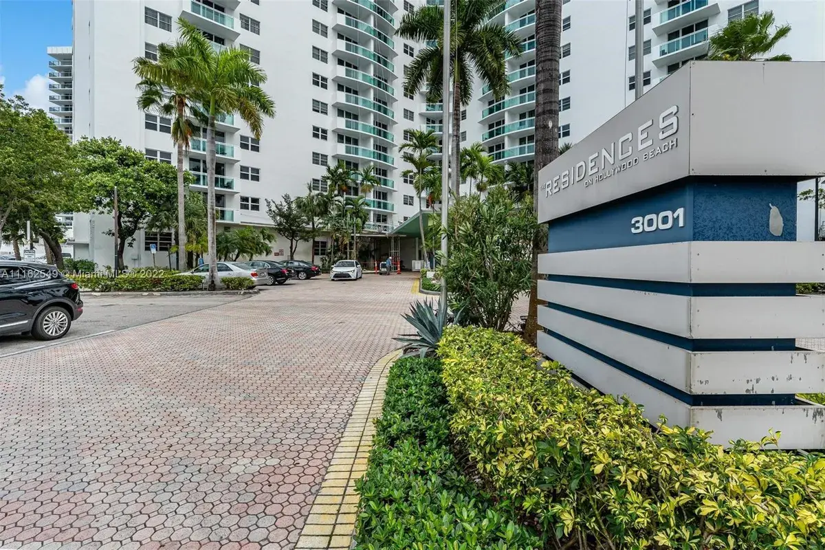 3001 S Ocean Dr # 1037, Hollywood FL 33019