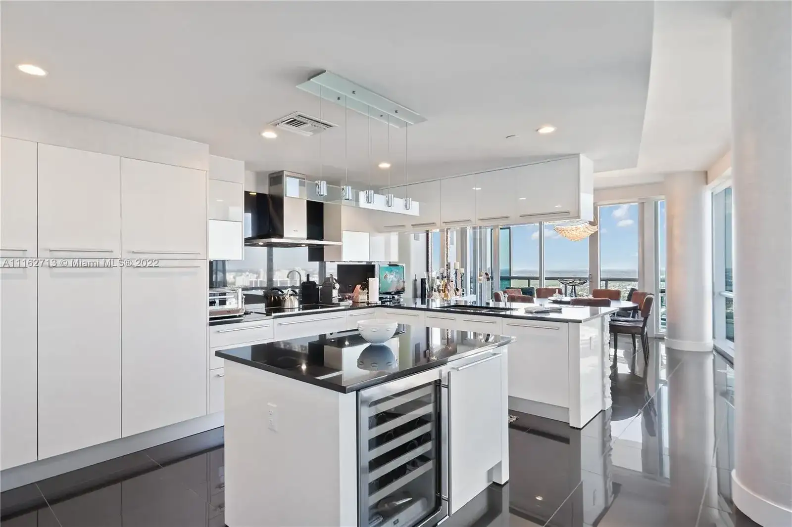 17121 Collins Ave # 3708, Sunny Isles Beach FL 33160 photo 5