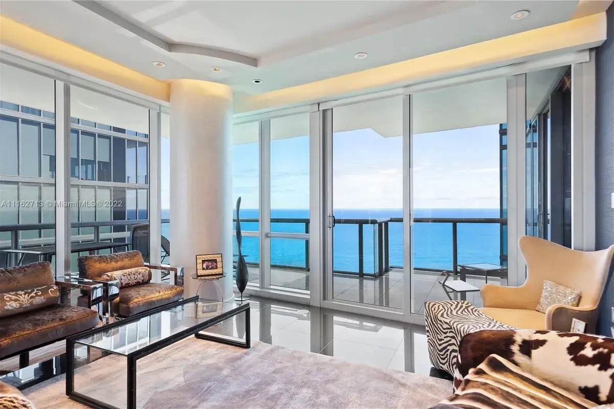 17121 Collins Ave # 3708, Sunny Isles Beach FL 33160