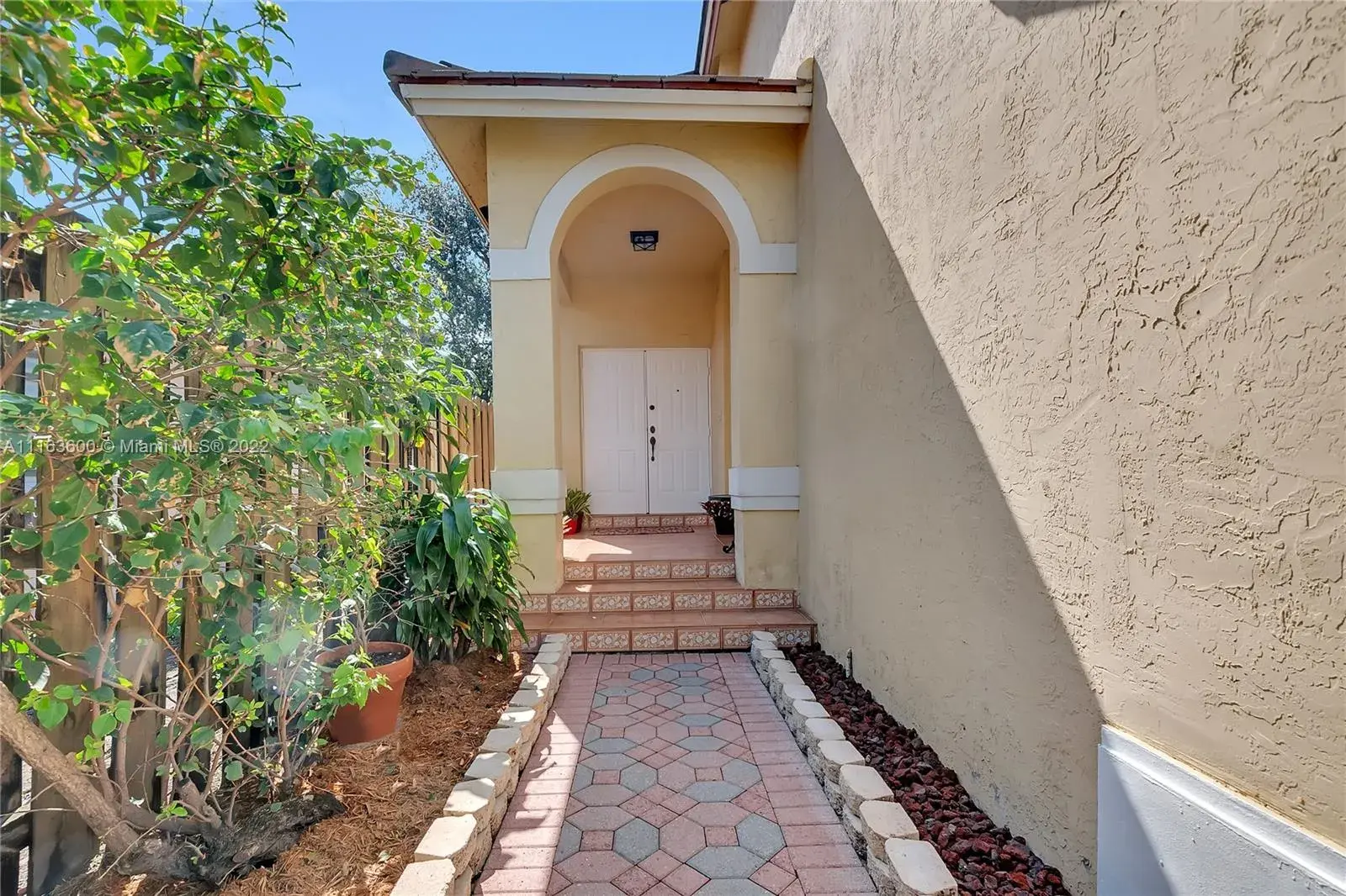 12230 SW 137th Ter, Miami FL 33186